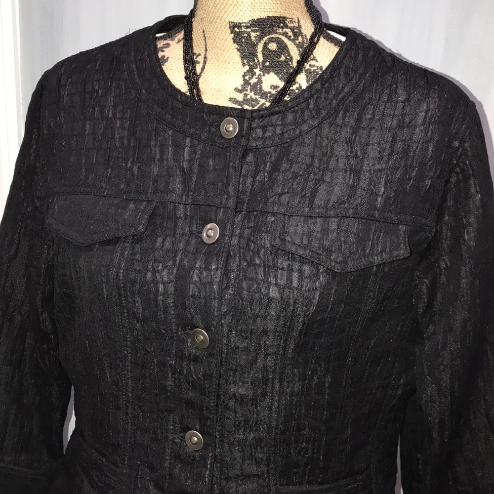 🌸Ruby Rd. Jacket!